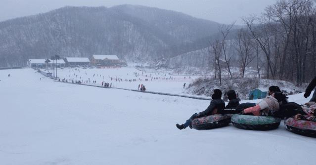 宁夏有哪些滑雪场,宁夏的滑雪场有哪些
