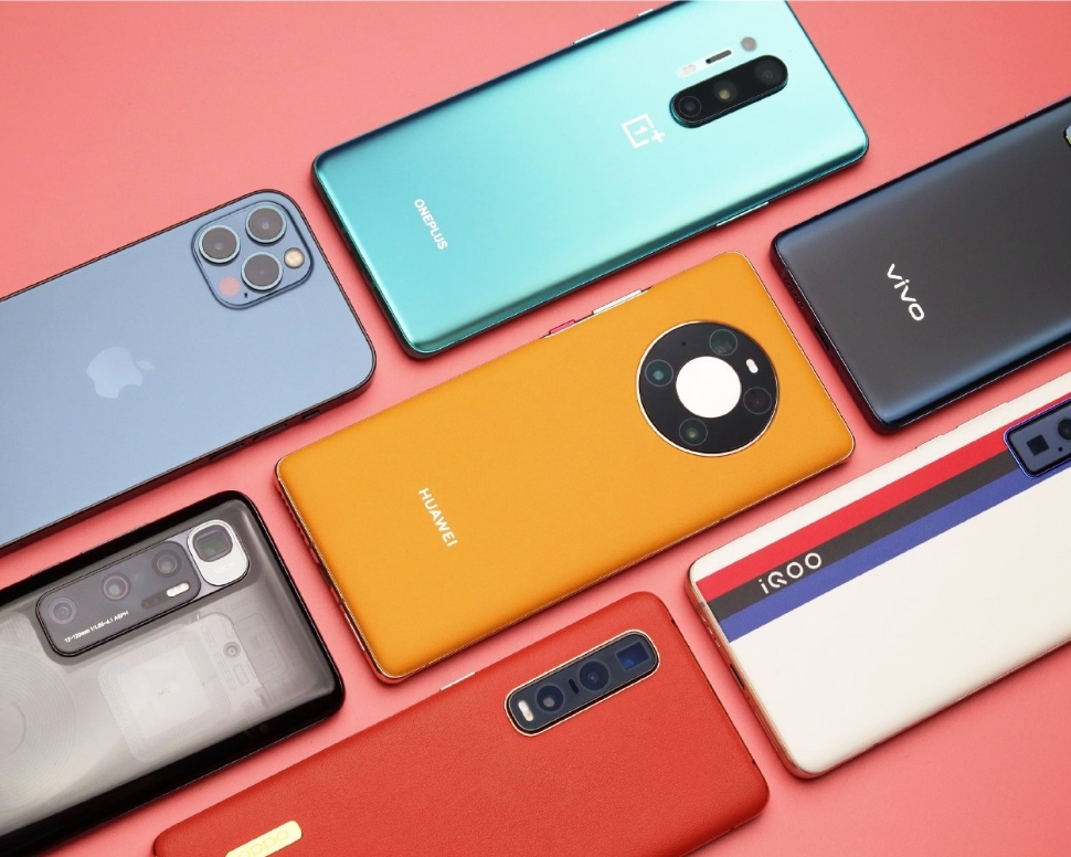 华为5g专利数量排名,中兴5g专利和华为5g专利