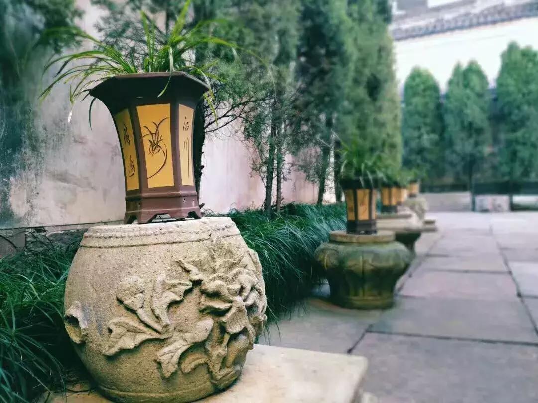 宁波震撼展览馆,宁波好逛的展览馆