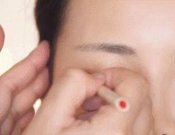 如何画比较妖艳的眼妆,初学者怎么画又纯又欲的眼妆