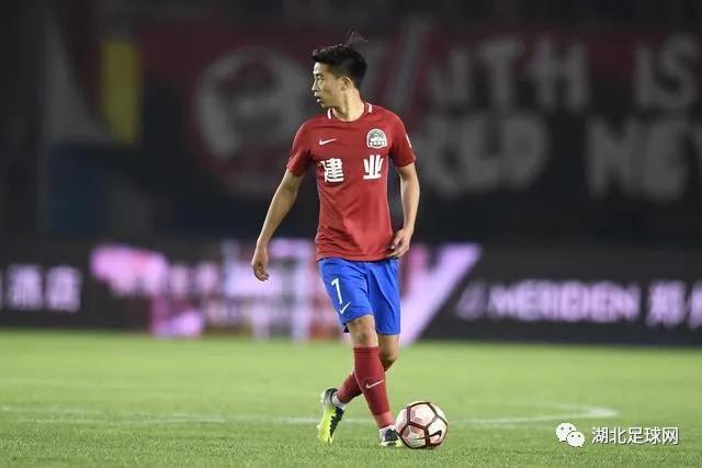 胡靖航加盟武汉卓尔,胡靖航家乡现状