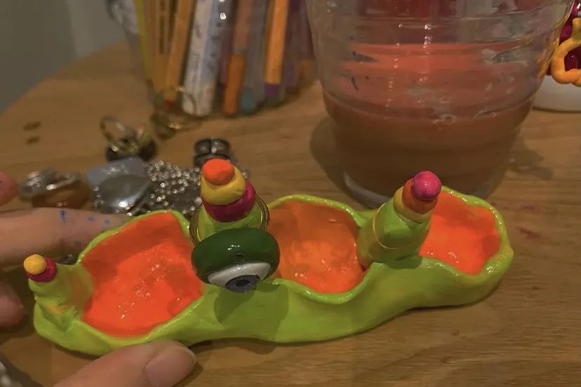 这些比高定还稀缺的单品,居然不用花一分钱