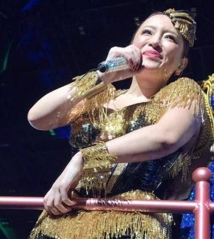 滨崎步双耳失聪了吗,失聪后的滨崎步现状