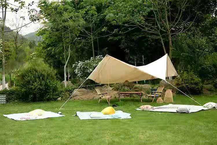 打造可盈利农庄的9大法则,轻资产农庄打造