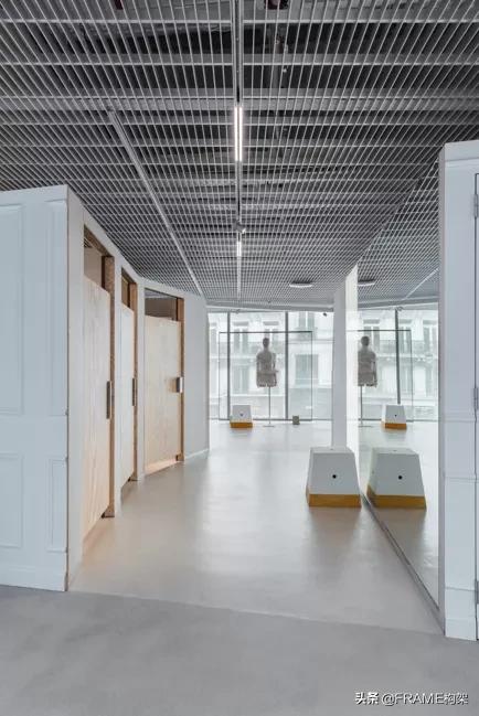 门店设计风格与营销,实体店如何设计吸引人