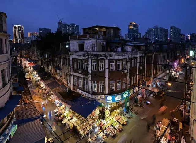 藏在海边的摩洛哥花园！夫妻俩不懂设计，却打造出厦门...