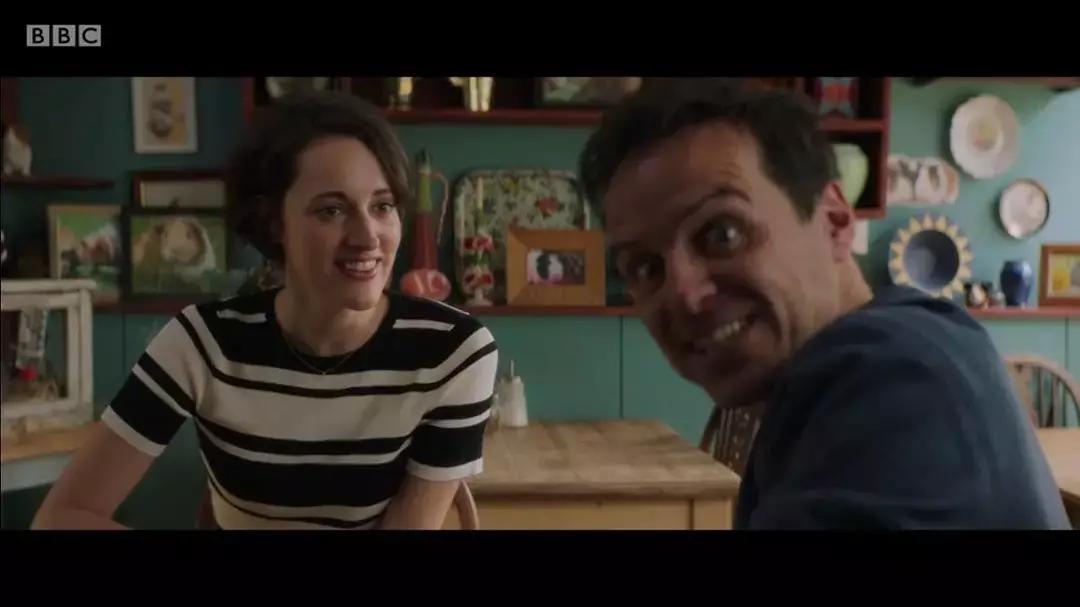 伦敦生活编剧菲比沃勒,这个时代最伟大的女性是谁