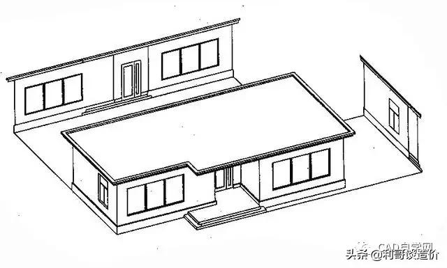 如何快速看懂施工图,如何看懂施工图详细教程