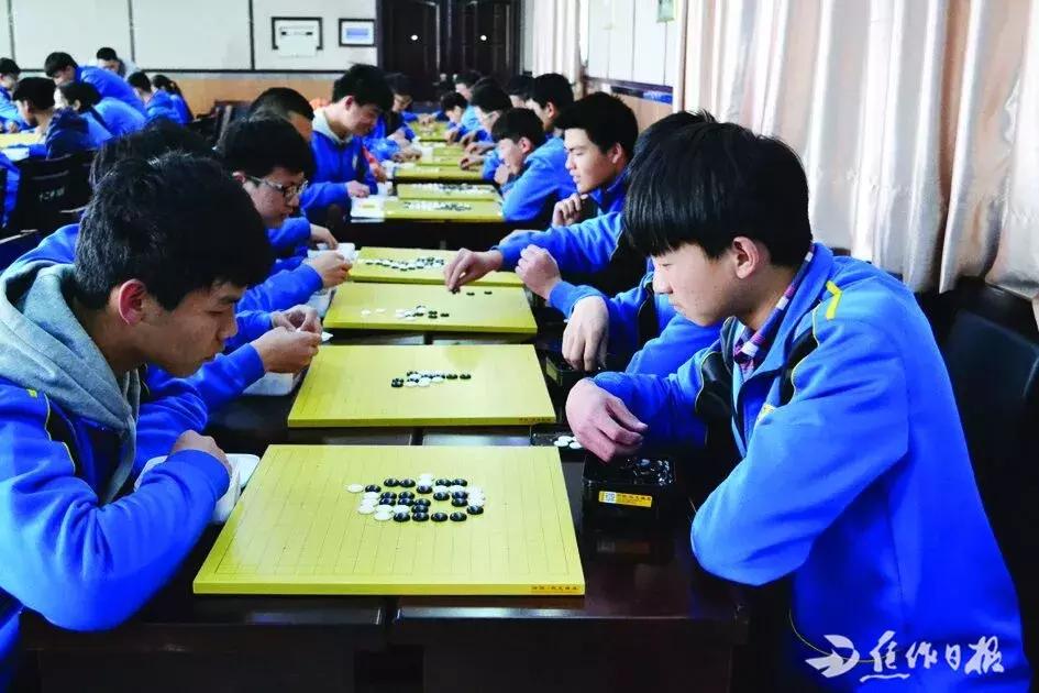 蹊径通大道，长技赢人生！探秘焦作市第十二中学多元化办学模式和人才培养模式