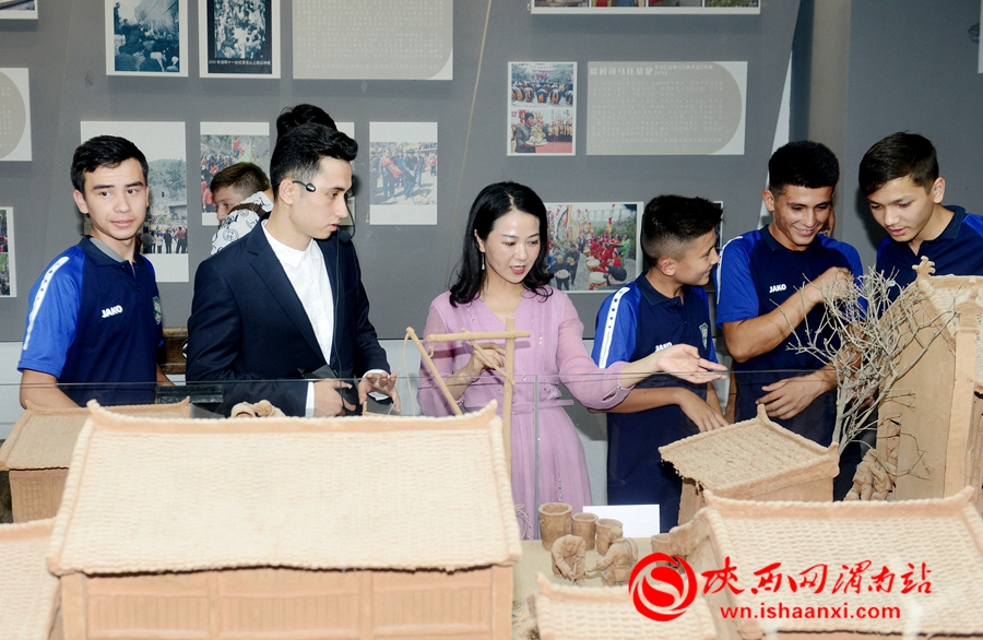 乌兹别克斯坦杯足球赛,乌兹别克斯坦与韩国队足球赛