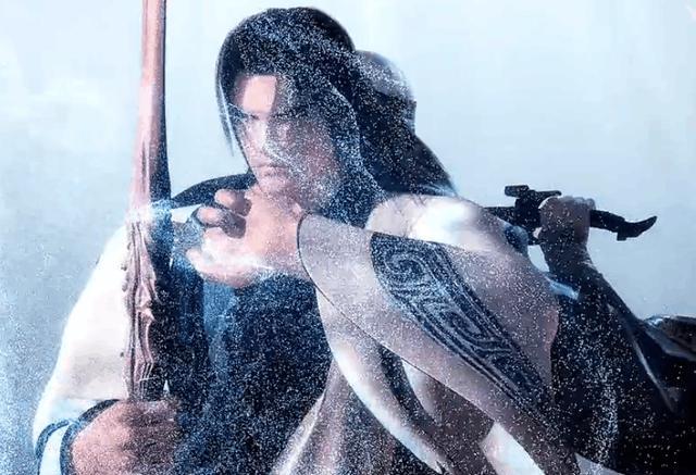 秦时明月中的十大名剑真实版,秦时明月最强的一把剑