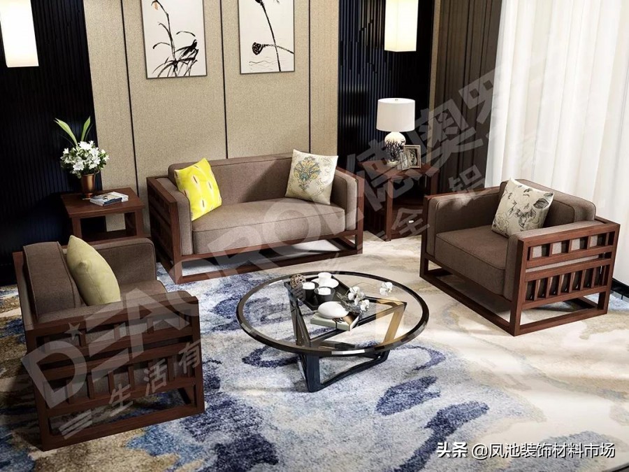 德奥罗兰铝全屋整装,德奥罗兰全铝家居排名