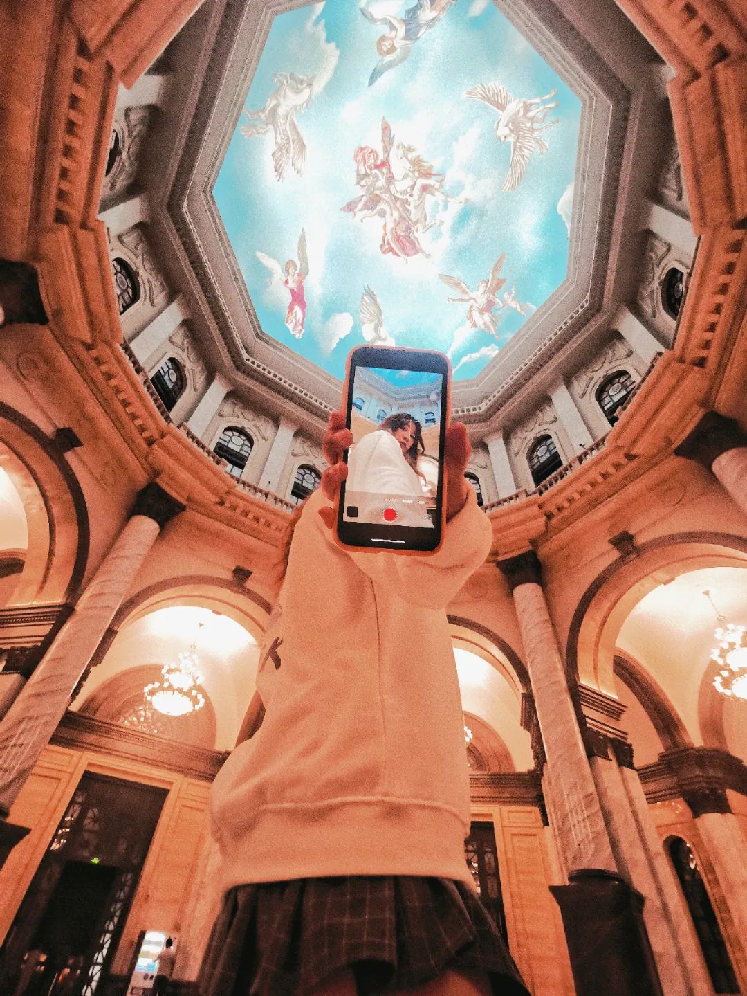 广角次品,广角失真是啥意思