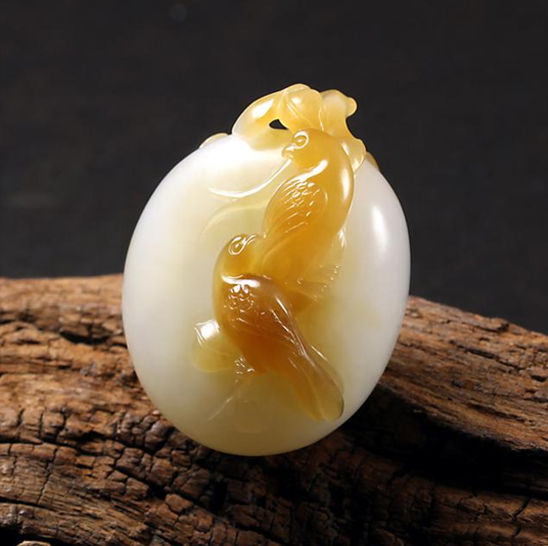 中国玉和西方玉的区别,中国玉文化与珠宝