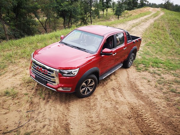 即将上市2.0t长安凯程f70皮卡国六,皮卡迎来春天推荐4款国六皮卡