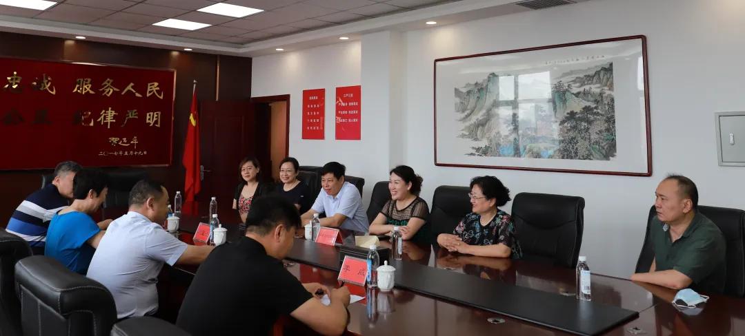 八一慰问送关怀向最可爱的人致敬,八一慰问送真情双拥情谊暖人心