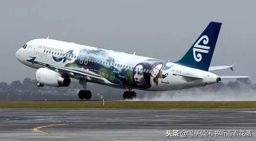 13天自驾新西兰，这个不缺蓝天与绿草的国度无比的热情富有生命力