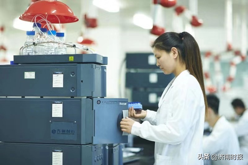 山东齐鲁制药的抗癌新药,明星抗癌药的成功案例