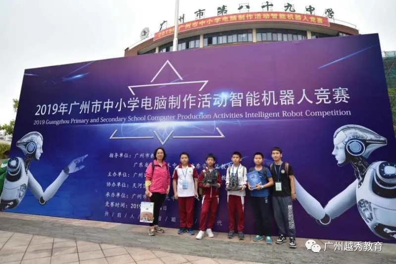 带你云参观新院区,带你云探园