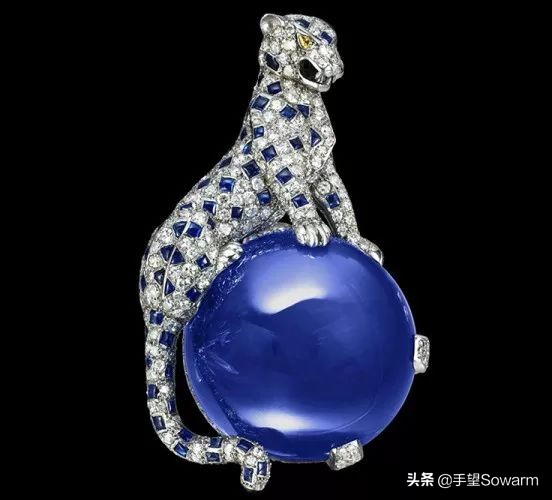 卡地亚故宫珠宝,故宫珠宝卡地亚