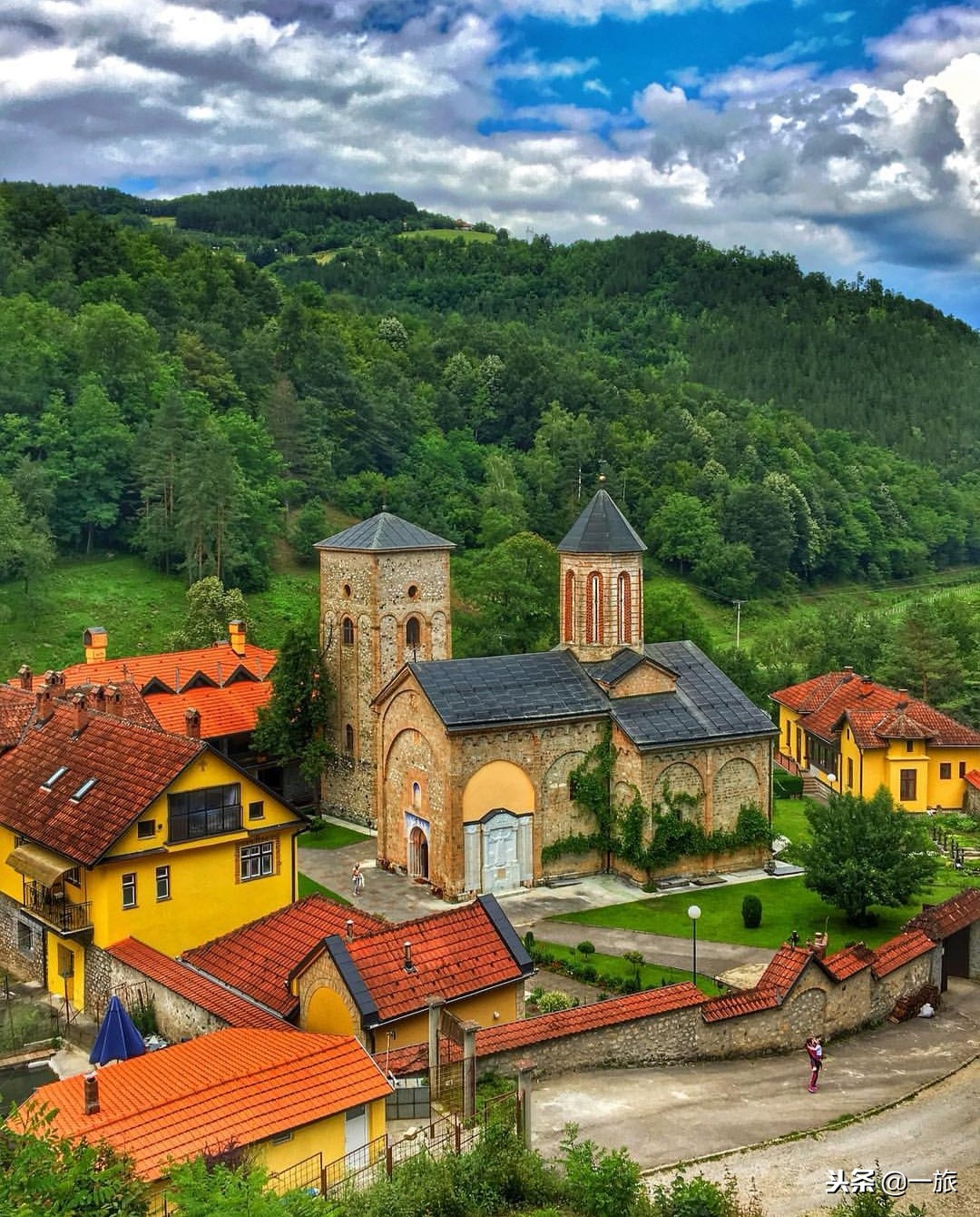 冰雪奇缘欧洲,冰雪奇缘欧洲小镇