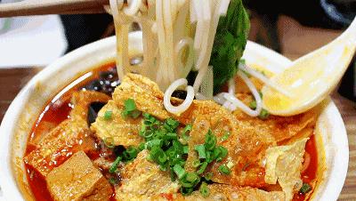 广西哪些城市是靠一碗粉火起来的,凭一碗螺蛳粉征服世界