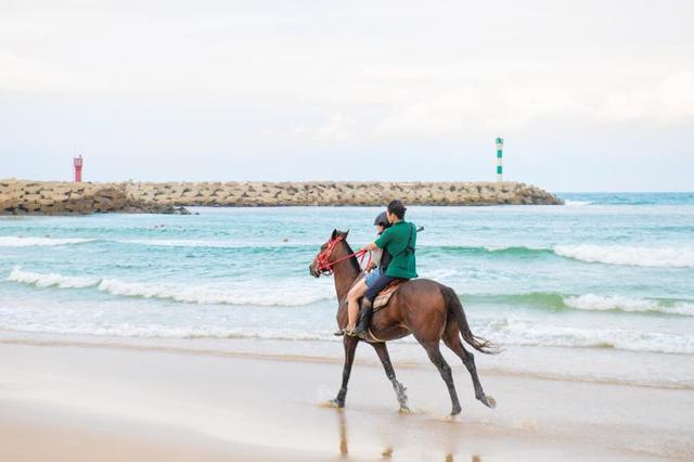 海南最冷门景点推荐,海南十大绝美海滩