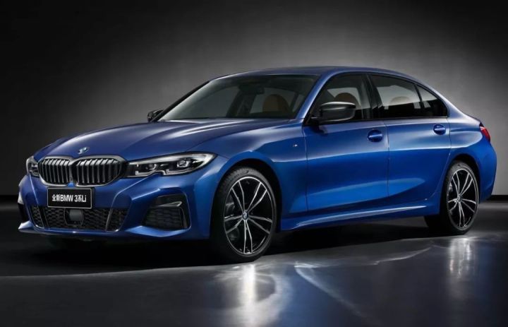 宝马330i与奥迪45tfsi测评,宝马330i四驱百公里加速实测