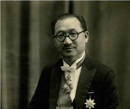 民国神秘女人，俩妹妹都是第一夫人，她嫁孔子74代孙财富至今成谜