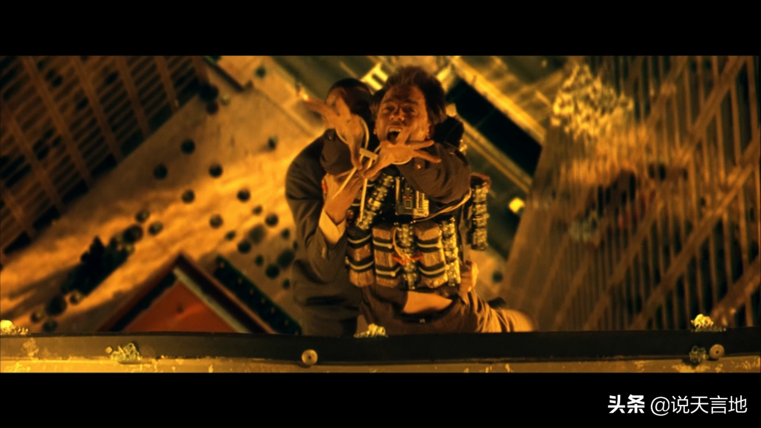 跨越1500英里,60秒攻破银行密码,成功转移95亿美元逍遥法外