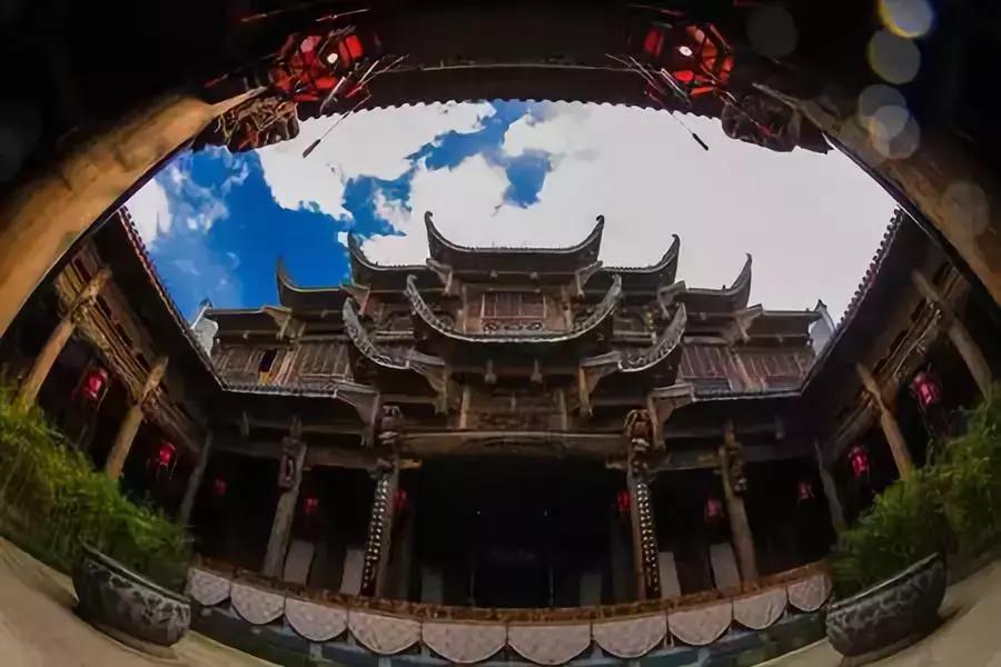 都匀又凉快又好看的地方,黔南避暑最好的地方