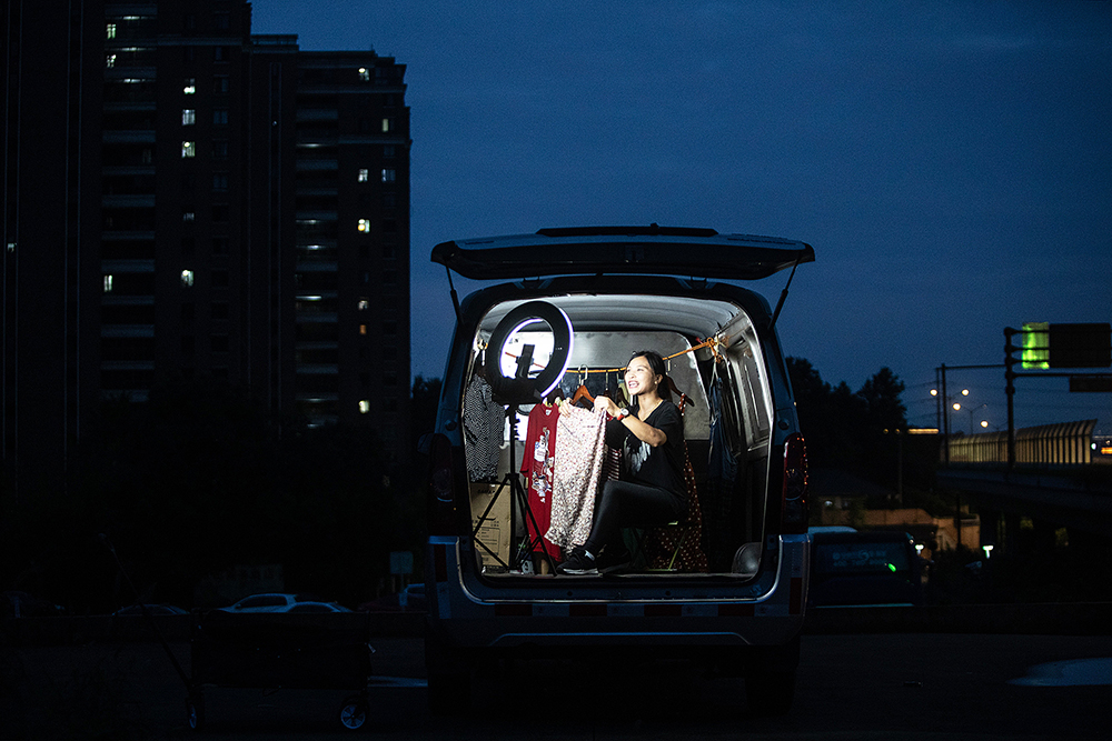 货车驾驶员的真实生活,记录一下货车司机的真实生活