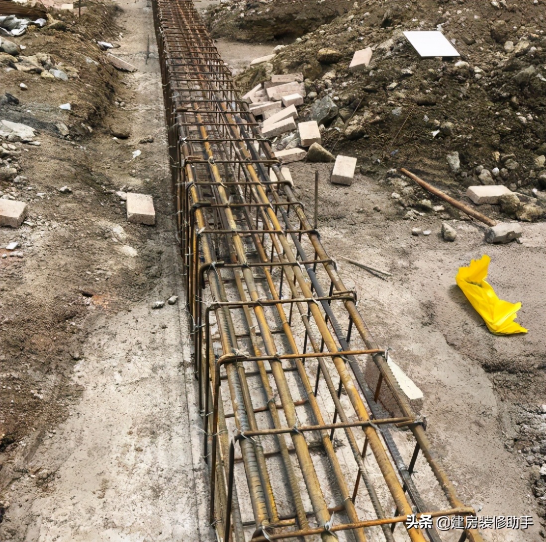 孔桩和柱子要对齐吗,孔桩与柱子承台不在一起