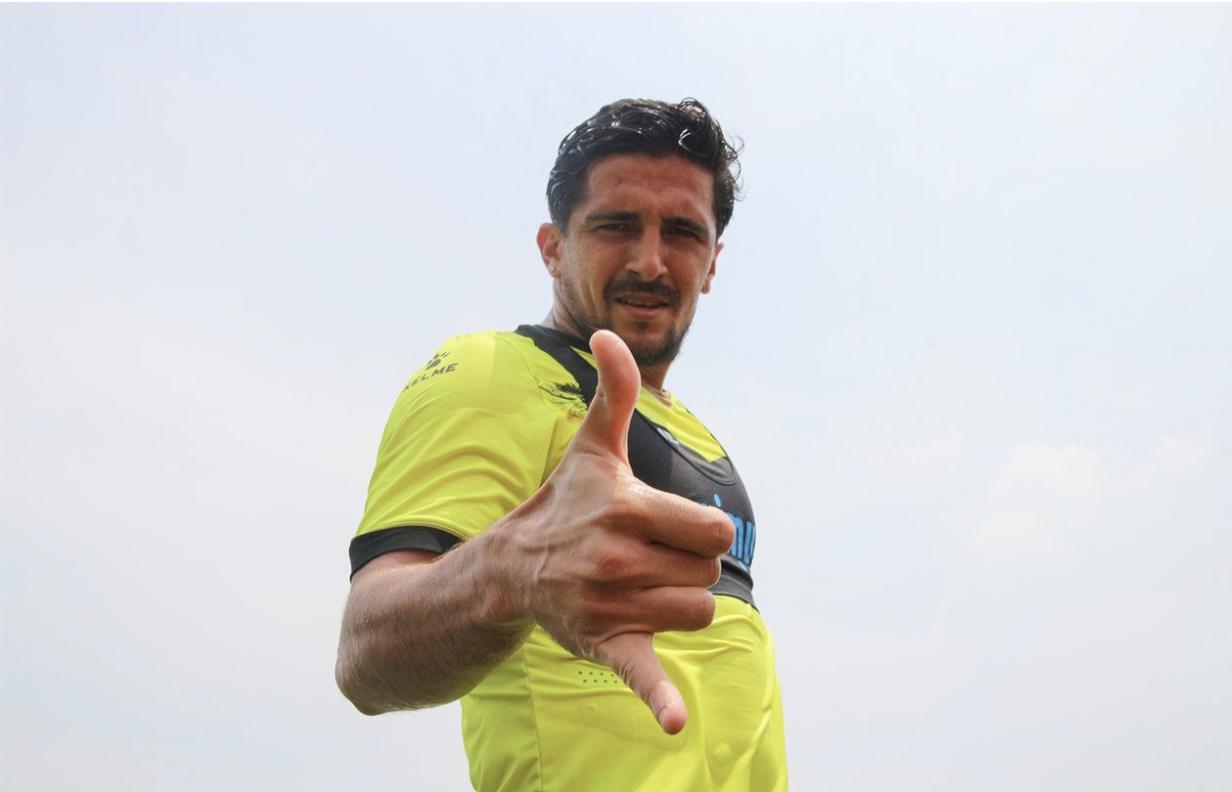 洛国富国足有实力和任何对手去拼,洛国富2024将入选国足名单