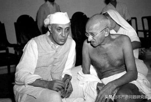 禁欲系的男子，印度总理莫迪