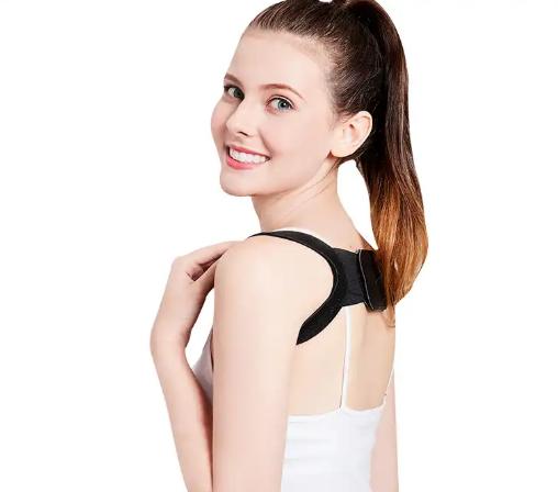 斜方肌越练越大的原因女的,斜方肌厚显得脖子短