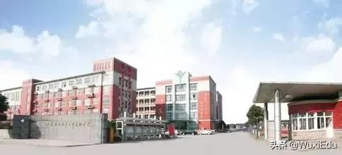 无锡重点高中录取分数线,2023无锡高考学校排名