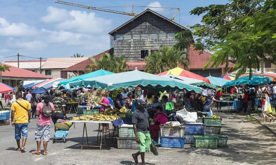 法属圭亚那独立的原因,法国让法属圭亚那独立