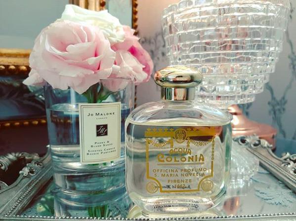 总裁夫人的香水物语，世上唯有气味不可复制，6款小*香众**水了解下