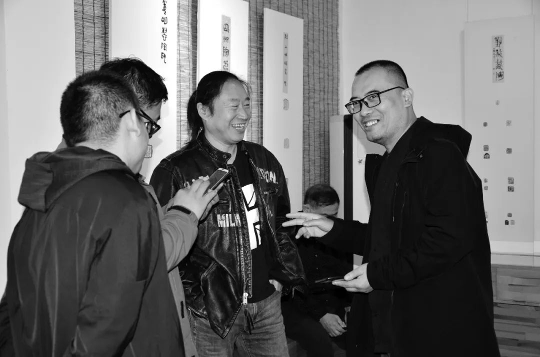 李妙染篆刻精品,李妙染篆刻图片大全