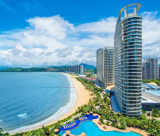 双十一盛典,双11酒店活动