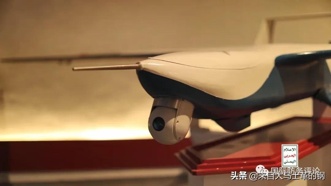 也门胡塞武装大规模阅兵,胡塞武装阅兵武器