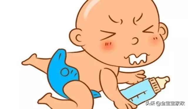 母婴吐奶,母婴溢奶和吐奶的区别