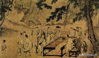 汉武帝年间的诗歌311首,读诗100首