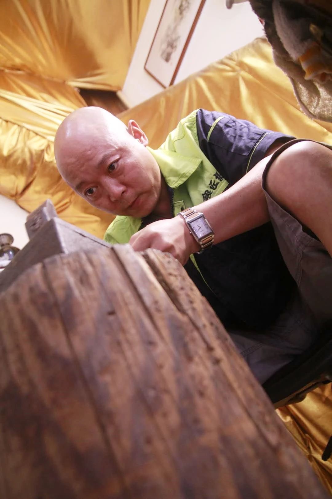 非遗的银匠图片,非遗银饰图片高清