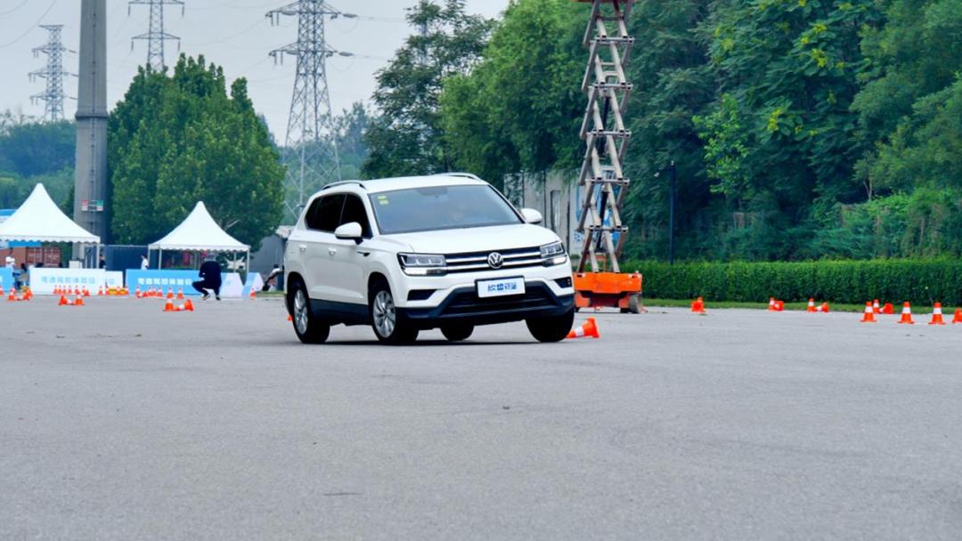 德日法美韩紧凑型suv终极对决出炉,20万美系德系suv