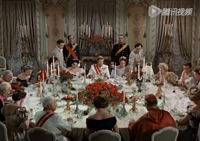 茜茜公主电影全集免费观看,茜茜公主第一部免费观看视频