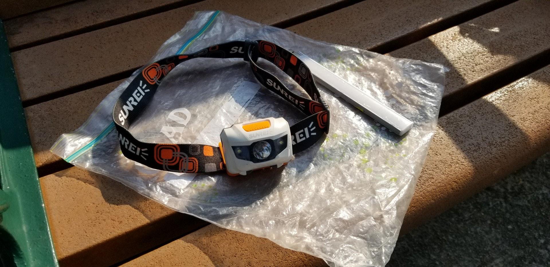 登山要准备几个背包,爬山要带什么装备