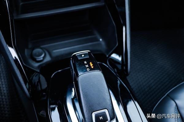 东风标致2008无油无火,东风标致2008评测自吸