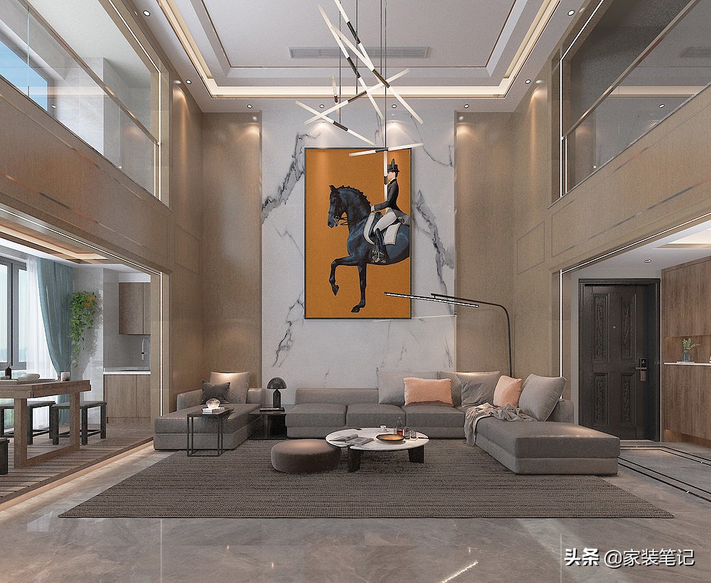 他家装修,他家装修房子